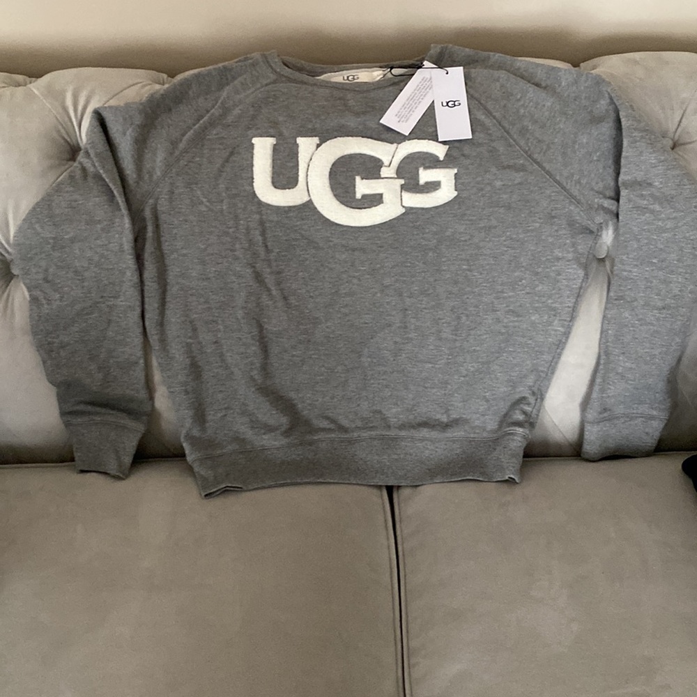 UGG sweatshirt - Picture 6 of 6
